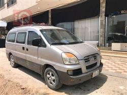 هيونداي ستار اكس